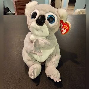 Koala ty Beanie Bellies